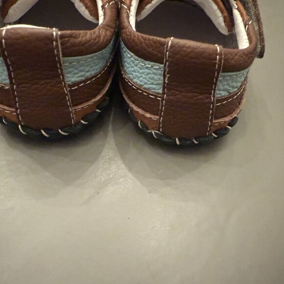 pediped josh Originals shoes - Picture 6 of 7